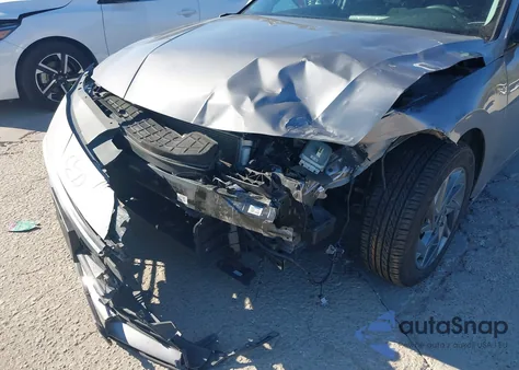 2024 Hyundai Elantra Sel из США, поврежденный, VIN KMHLM4DG6RU755669